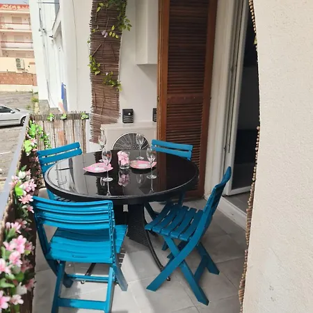 Appartement Empuriabrava Exterior photo