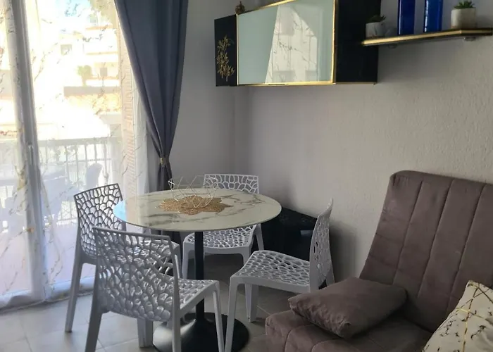 Appartement Empuriabrava