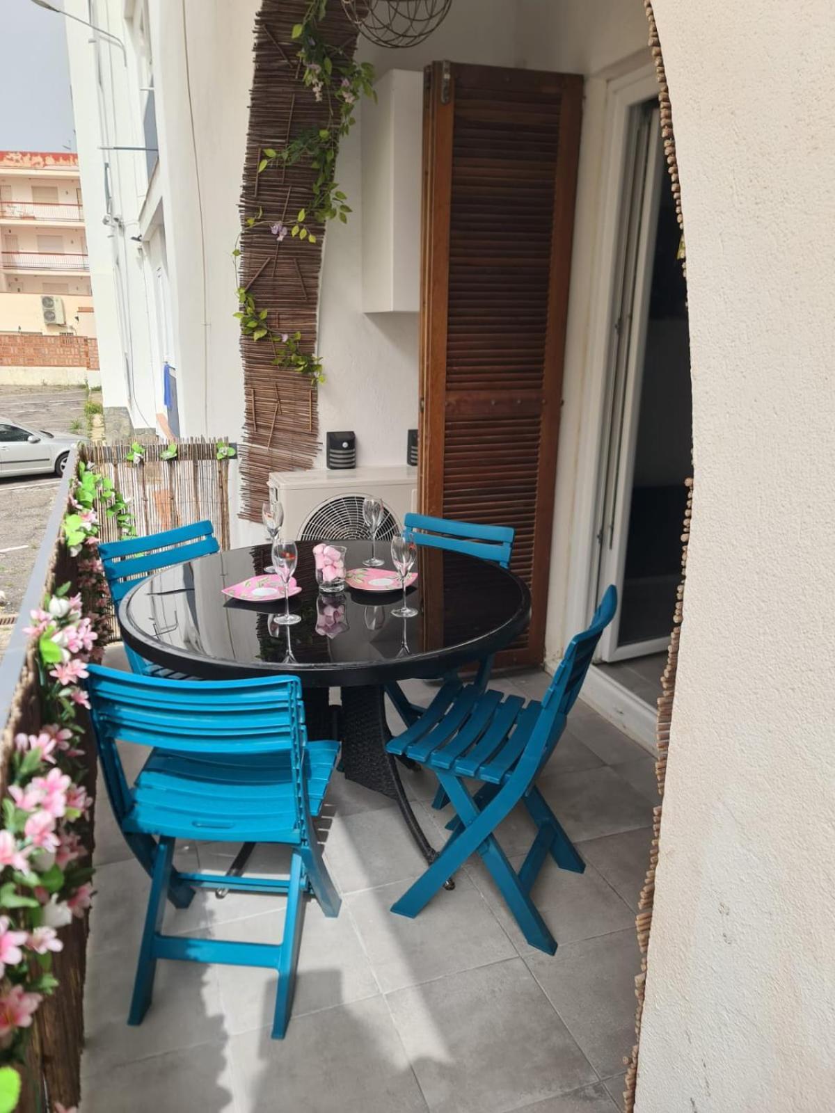Apartment Appartement Empuriabrava *